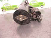 Replacement starter motor for Alfa Romeo MiTo (145) 1.3 JTD CAT OEM IAM reference 51810307A 0001138012 BOSCH