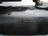 Replacement starter motor for Alfa Romeo MiTo (145) 1.3 JTD CAT OEM IAM reference 51810307A 0001138012 BOSCH