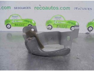 Recambio de maneta exterior trasera izquierda para kia joice ls referencia OEM IAM 83650M3000  5 PUERTAS