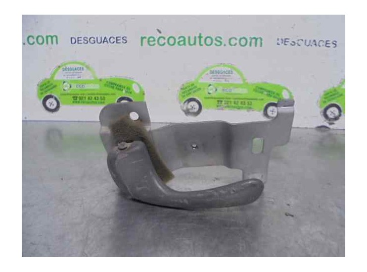 Replacement rear left exterior door handle for Kia Joice LS OEM IAM reference 83650M3000 5 DOORS