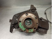 Replacement front left stub axle for Fiat Doblo 1.6 JTDM 16V CAT OEM IAM reference 51940120 