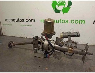 Recambio de columna direccion para opel vectra c berlina 1.9 16v cdti cat (z 19 dth / lrd) referencia OEM IAM 563001C500 4124080