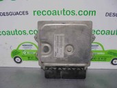 Replacement engine control unit ECU for Alfa Romeo Mito (145) 1.3 JTD CAT OEM IAM reference 51892329 8VS8P73M 