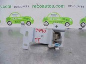 Replacement rear left exterior door handle for Kia Joice LS OEM IAM reference 83650M3000 5 DOORS
