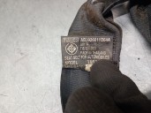 Recambio de cinturon seguridad trasero central para ford ranger (tke) 2.2 tdci referencia OEM IAM AB3926611B64A 2159750 