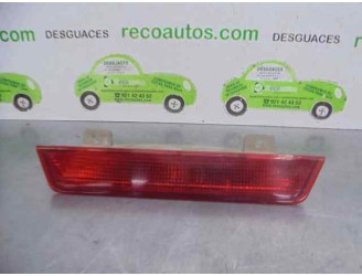 Recambio de luz central de freno para kia joice ls referencia OEM IAM 92700M2010 