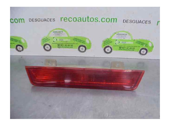 Recambio de luz central de freno para kia joice ls referencia OEM IAM 92700M2010  