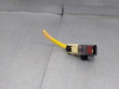 Recambio de sensor impacto para hyundai bayon referencia OEM IAM 95920AA100 