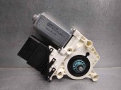 Recambio de motor elevalunas trasero derecho para volkswagen jetta (1k2) 2.0 tdi referencia OEM IAM 1K5839402B 18 PINES 4 PUERTA
