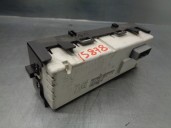 Recambio de pantalla multifuncion para renault master iii furgón caja cerrada referencia OEM IAM 280346458R  