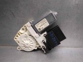 Recambio de motor elevalunas trasero derecho para volkswagen jetta (1k2) 2.0 tdi referencia OEM IAM 1K5839402B 18 PINES 4 PUERTA