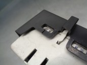 Recambio de pantalla multifuncion para renault master iii furgón caja cerrada referencia OEM IAM 280346458R  