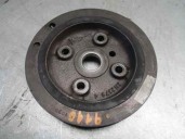 Recambio de polea cigueñal para volvo s60 berlina 2.4 cat referencia OEM IAM ZM23794 01030 