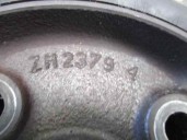 Recambio de polea cigueñal para volvo s60 berlina 2.4 cat referencia OEM IAM ZM23794 01030 