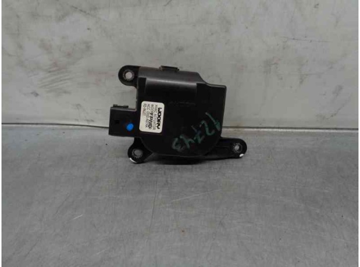 Recambio de motor calefaccion para hyundai i30 style referencia OEM IAM 971542R000 D332AG7AA 