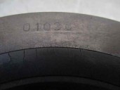 Recambio de polea cigueñal para volvo s60 berlina 2.4 cat referencia OEM IAM ZM23794 01030 