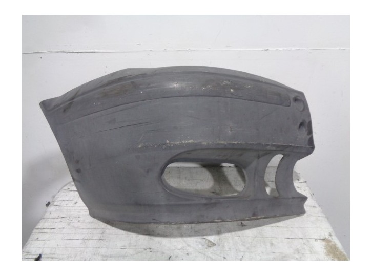 Recambio de paragolpes delantero para ford transit caja cerrada, media (fy) (2000 =>) 2.4 tde referencia OEM IAM YC1517K936A GRI