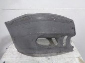 Recambio de paragolpes delantero para ford transit caja cerrada, media (fy) (2000 =>) 2.4 tde referencia OEM IAM YC1517K936A GRI
