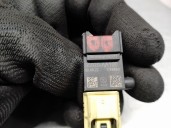 Recambio de sensor impacto para hyundai bayon referencia OEM IAM 95920AA100 