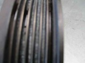 Recambio de polea cigueñal para volvo s60 berlina 2.4 cat referencia OEM IAM ZM23794 01030 