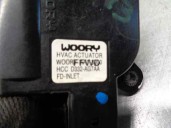 Recambio de motor calefaccion para hyundai i30 style referencia OEM IAM 971542R000 D332AG7AA 