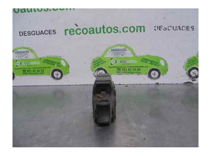 Replacement front right window regulator switch for Kia Joice LS OEM IAM reference 620W0304 