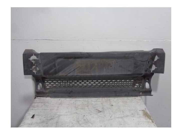 Recambio de paragolpes delantero para ford transit caja cerrada, media (fy) (2000 =>) 2.4 tde referencia OEM IAM YC1517D957A GRI