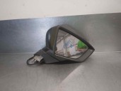 Recambio de retrovisor derecho para seat ibiza (kj1) fr referencia OEM IAM 6F1857508J 8 PINES 5 PUERTAS