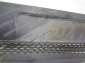 Recambio de paragolpes delantero para ford transit caja cerrada, media (fy) (2000 =>) 2.4 tde referencia OEM IAM YC1517D957A GRI