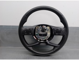 Recambio de volante para hyundai bayon referencia OEM IAM 56100Q0DB0 