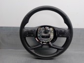 Recambio de volante para hyundai bayon referencia OEM IAM 56100Q0DB0  