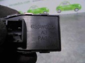Replacement front right window regulator switch for Kia Joice LS OEM IAM reference 620W0304 