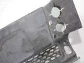 Recambio de paragolpes delantero para ford transit caja cerrada, media (fy) (2000 =>) 2.4 tde referencia OEM IAM YC1517D957A GRI
