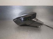 Recambio de retrovisor derecho para seat ibiza (kj1) fr referencia OEM IAM 6F1857508J 8 PINES 5 PUERTAS