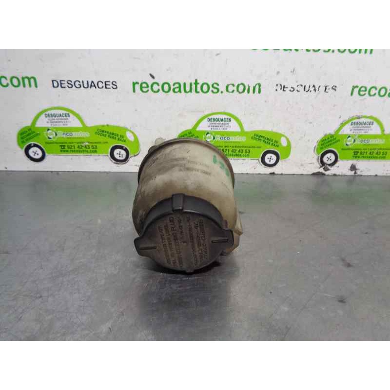 Recambio de deposito servo para nissan x-trail (t30) 2.2 dci diesel cat referencia OEM IAM   