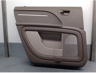 Recambio de guarnecido puerta trasera izquierda para dodge journey 2.0 16v crd cat referencia OEM IAM 1BH071K7AC 5 PUERTAS
