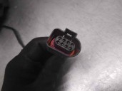 Recambio de retrovisor derecho para seat ibiza (kj1) fr referencia OEM IAM 6F1857508J 8 PINES 5 PUERTAS