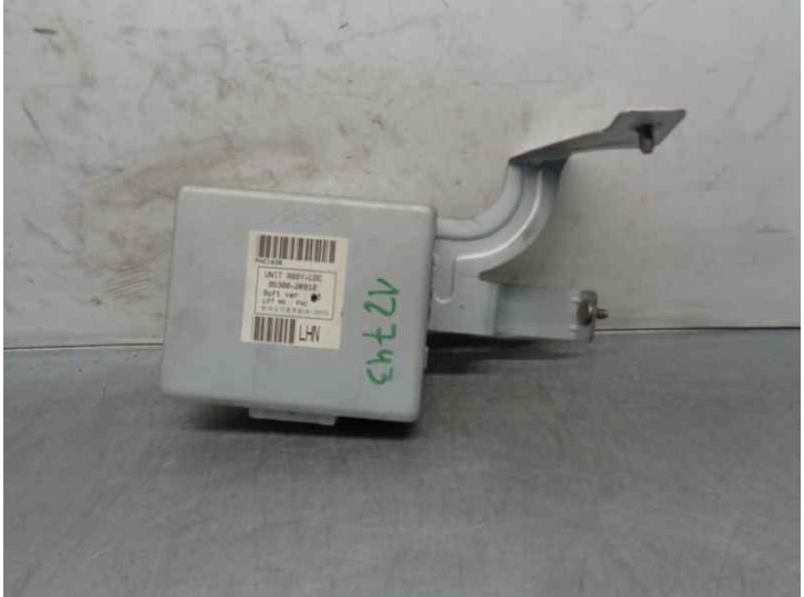 Recambio de modulo electronico para hyundai i30 style referencia OEM IAM 953002R010 