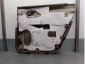 Recambio de guarnecido puerta trasera izquierda para dodge journey 2.0 16v crd cat referencia OEM IAM 1BH071K7AC 5 PUERTAS