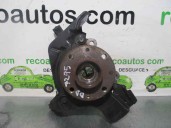 Recambio de mangueta delantera derecha para alfa romeo mito (145) 1.3 jtd cat referencia OEM IAM 51776377 51776377 