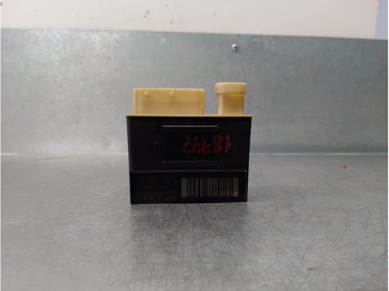 Recambio de caja precalentamiento para peugeot 5008 1.6 hdi fap cat (9hz / dv6ted4) referencia OEM IAM 9662570880  