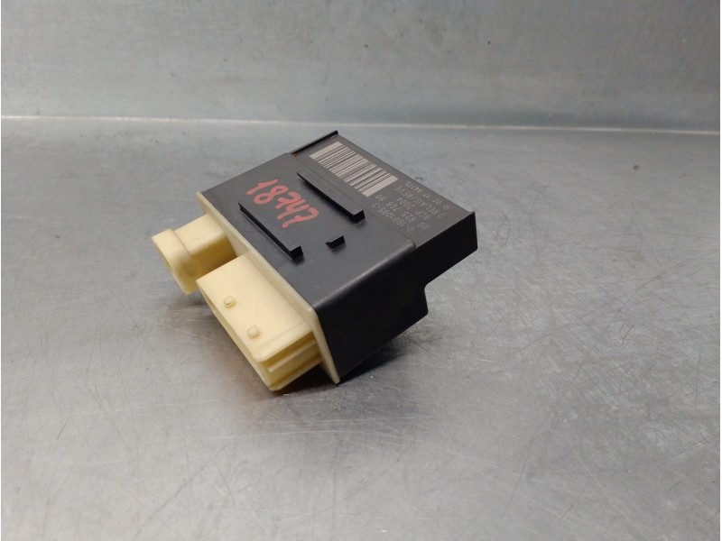 Recambio de caja precalentamiento para peugeot 5008 1.6 hdi fap cat (9hz / dv6ted4) referencia OEM IAM 9662570880  
