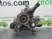 Recambio de mangueta delantera derecha para alfa romeo mito (145) 1.3 jtd cat referencia OEM IAM 51776377 51776377 
