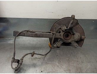 Recambio de mangueta delantera derecha para mg serie 800 (rs) 827 si referencia OEM IAM WFM3018  