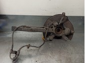 Recambio de mangueta delantera derecha para mg serie 800 (rs) 827 si referencia OEM IAM WFM3018  