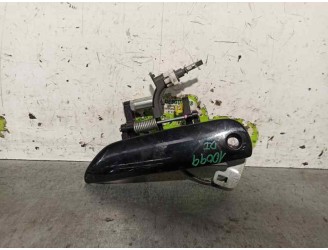 Recambio de maneta exterior delantera izquierda para honda jazz (ge) 1.4 cat referencia OEM IAM 72180TK6A01ZA  