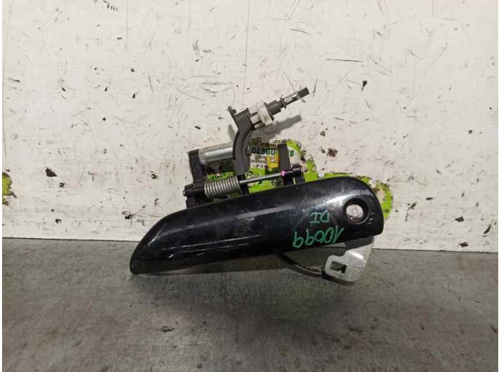 Recambio de maneta exterior delantera izquierda para honda jazz (ge) 1.4 cat referencia OEM IAM 72180TK6A01ZA  