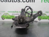 Recambio de mangueta delantera derecha para alfa romeo mito (145) 1.3 jtd cat referencia OEM IAM 51776377 51776377 