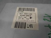 Recambio de modulo electronico para hyundai i30 style referencia OEM IAM 953002R010 