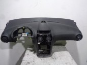 Recambio de salpicadero para opel corsa d color edition referencia OEM IAM 7208828 NEGRO 